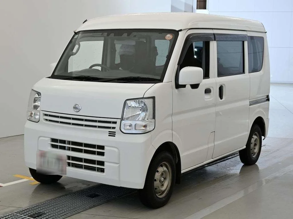 Nissan NV100 Clipper DR17V 2019